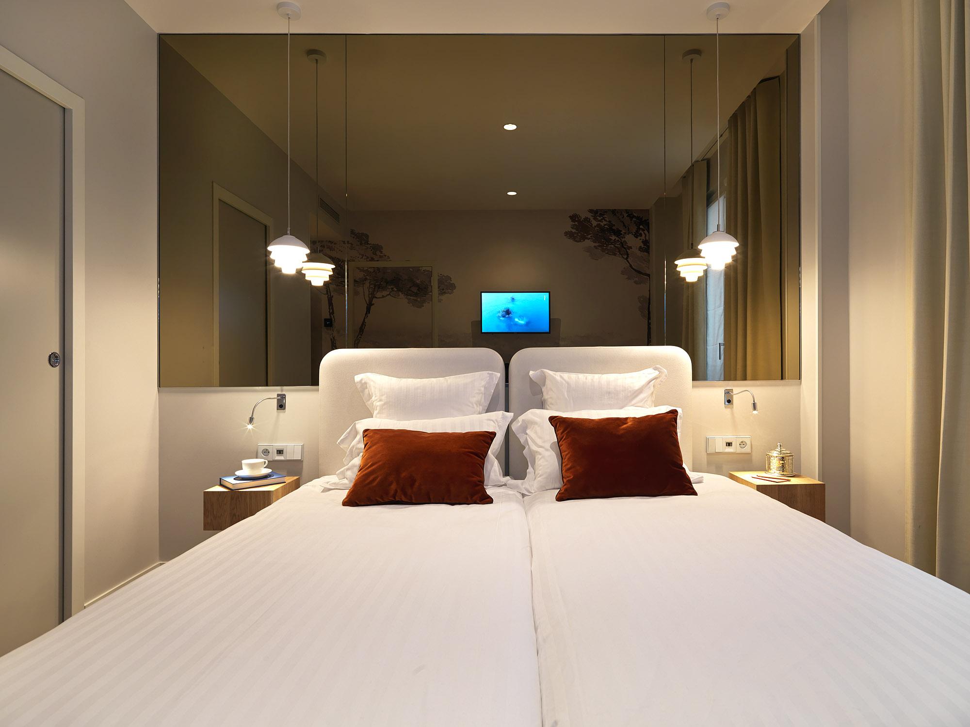 Hotel Meridional Parijs