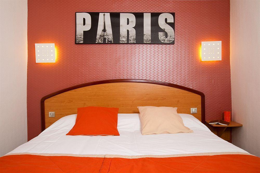 Meridional Hotel Parijs