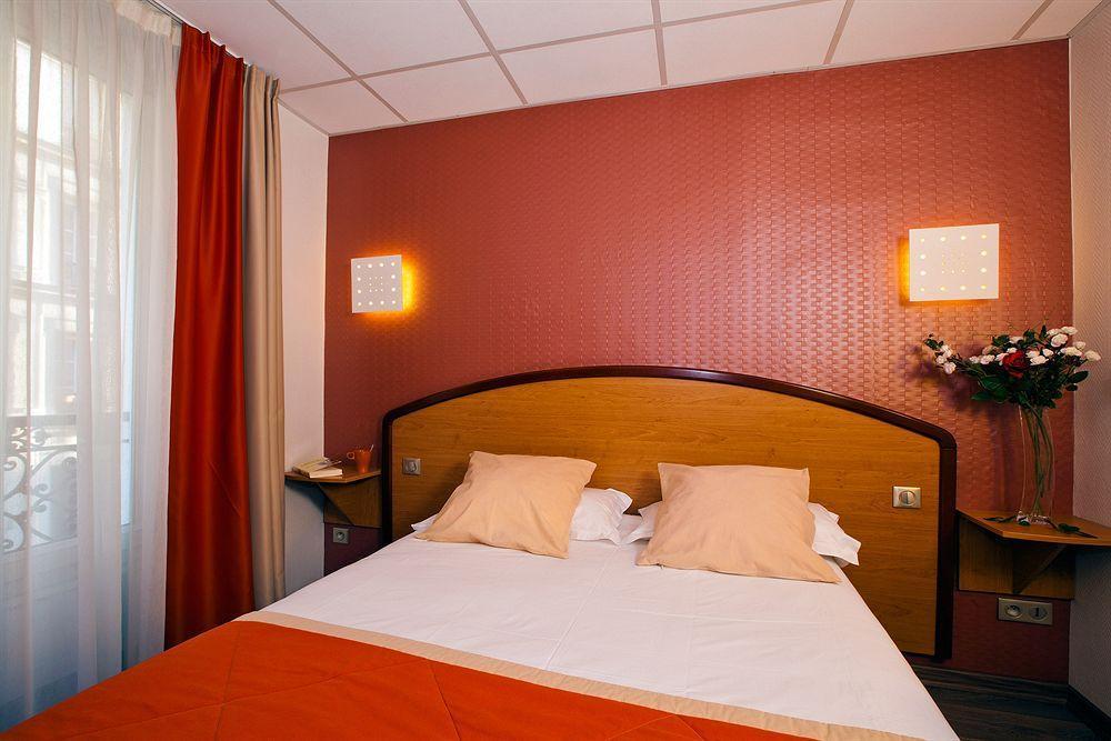 Hotel Meridional Parijs