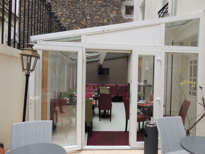 Hotel Meridional Parijs