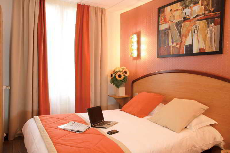 Hotel Meridional Parijs