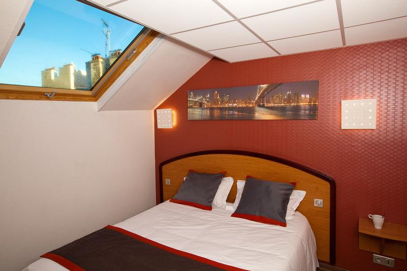Meridional Hotel Parijs