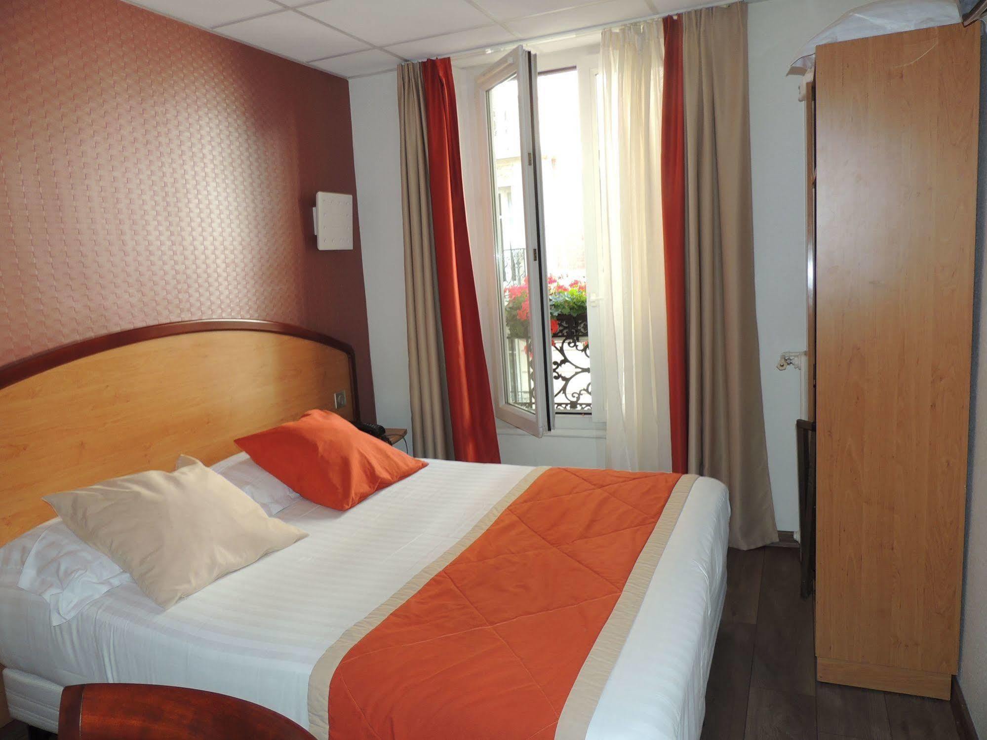 Meridional 3* Parijs